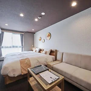 Apartahotel Sakura Gion North
