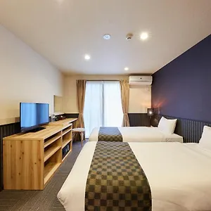 鈴　二条城 アパートホテル