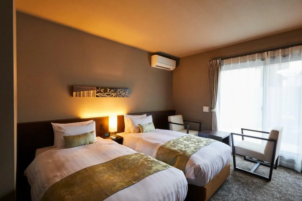 Rinn Heian Shirakawa Kyoto Aparthotel