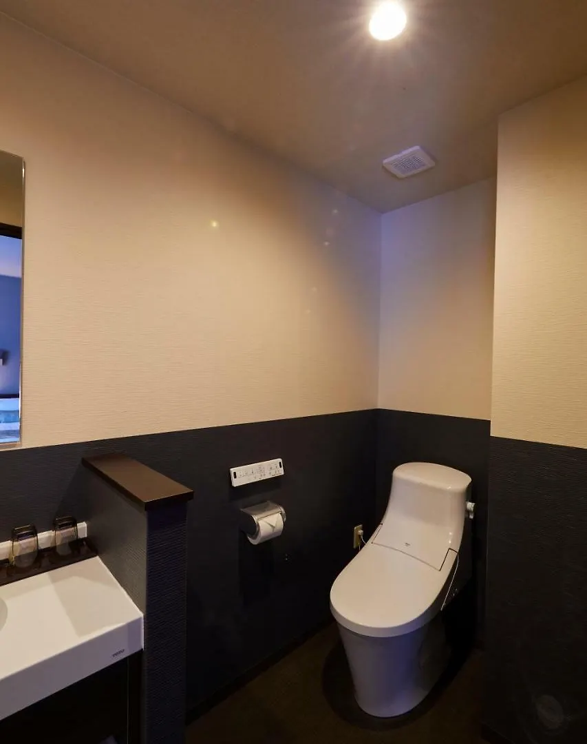 Rinn Heian Shirakawa Kyoto Aparthotel