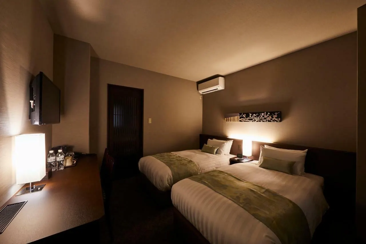 Rinn Heian Shirakawa Kyoto Aparthotel