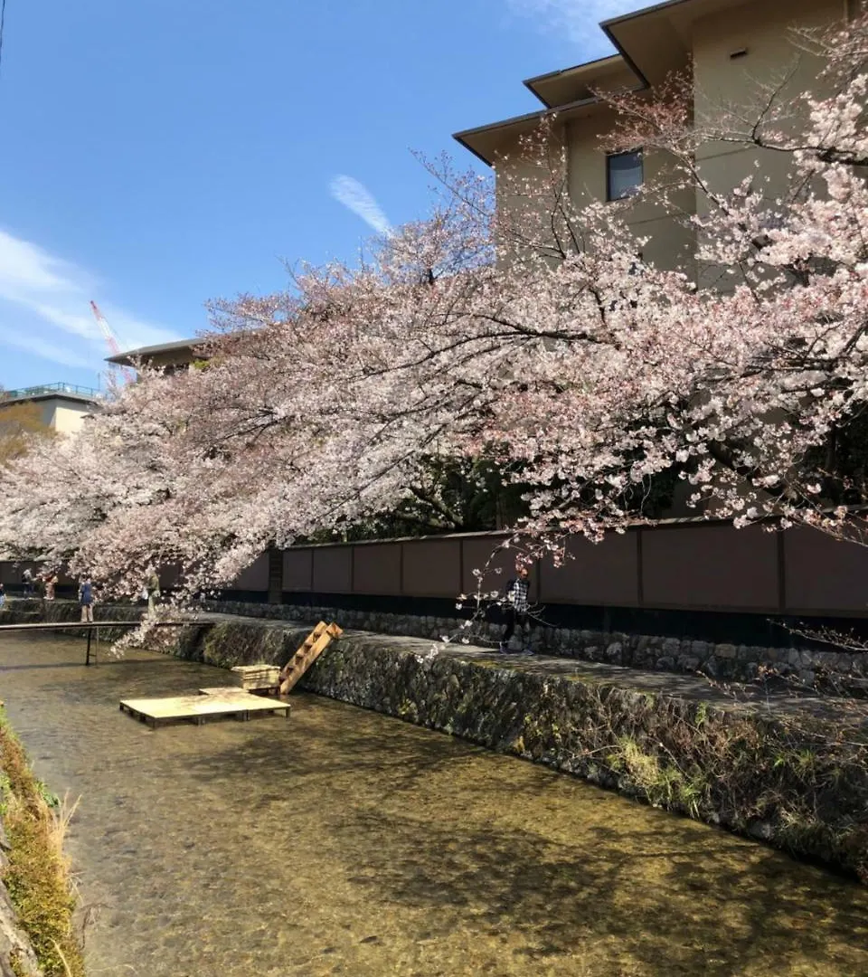 *** Aparthotel Rinn Heian Shirakawa Kyoto Japan