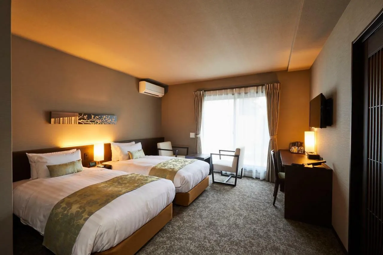 Rinn Heian Shirakawa Kyoto Aparthotel