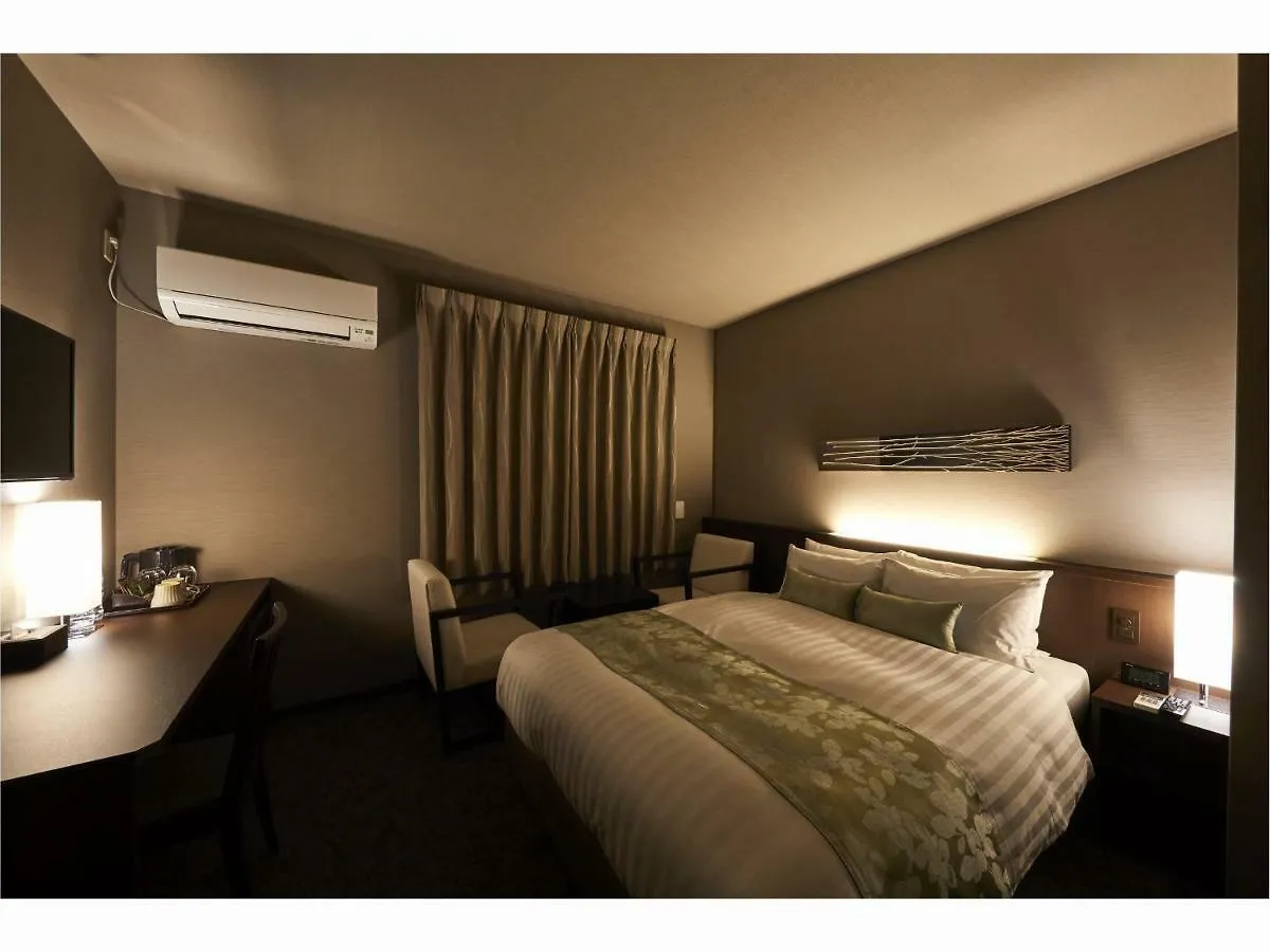 Rinn Heian Shirakawa Kyoto 3*,  Japan